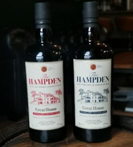 Hampden Great House 2024 / Hampden Great House 2025