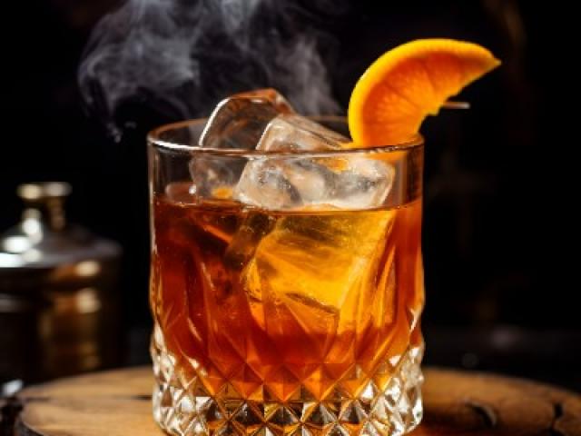 Cinq Cocktails à Base de Whisky pour une Saint-Valentin Inoubliable